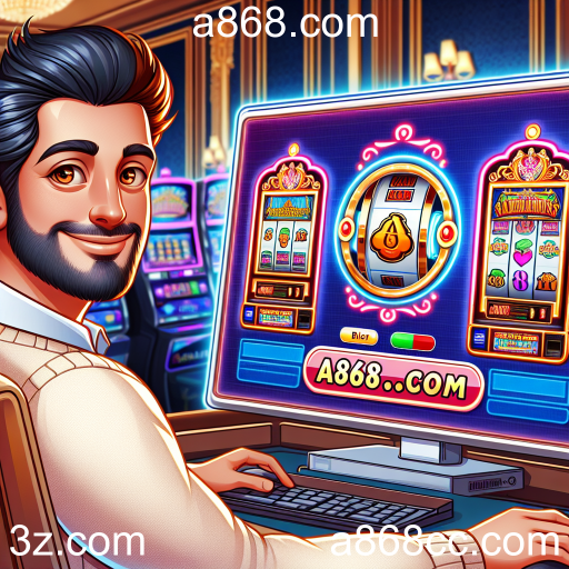 O Crescimento dos Cassinos Online: Uma Nova Era de Entretenimento